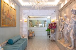 Parthenon Art Hotel - 8