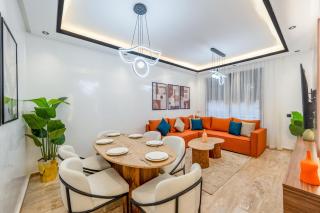 Guéliz 6 Appartements in One Building - 3