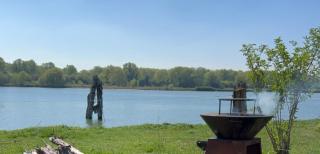 Gîte 2 couchages Idéal pro BTP Tancarville - 1