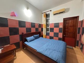 Khách Sạn Đại Lợi - 8