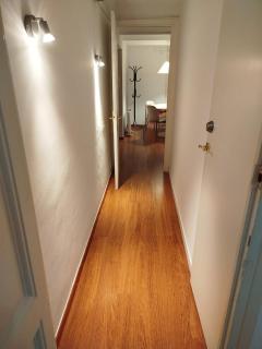 Double room in the City Center-Near Metro Lines 1 & 5 - 2