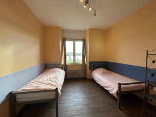 Gîte 2 couchages Idéal pro BTP Tancarville - 3