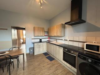 Gîte 2 couchages Idéal pro BTP Tancarville - 4