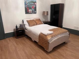 Emirate stadium rooms - 2