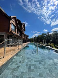 Le Château Gramado - 6