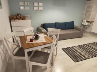 BLUE APARTMENT 1 - 0