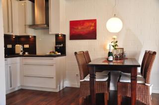 Rackmers Hof - Suiten Hotel garni mit Sauna - 3