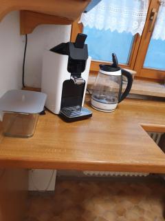 Fewo Haiber 1Zimmer Appartement - 6