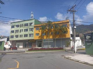 Hotel Balneário - 9