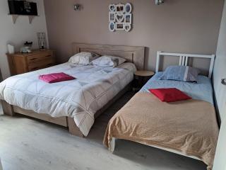 Le petit Pouncet - 1