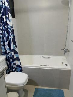 Departamento céntrico, confortable y familiar - 3