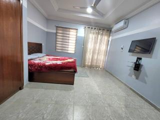 phylil Apartment - 4