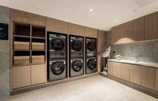 Huanman Hotel Baoji Jintai Avenue Branch - 6