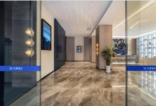 Huanman Hotel Baoji Jintai Avenue Branch - 3