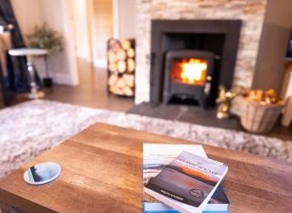 Woodland House - 3