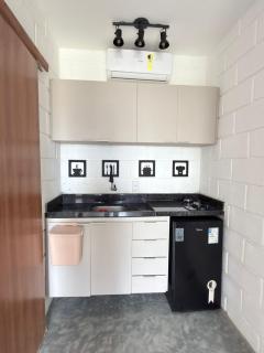 Flow73 Flat - Praia de Acuípe - 3