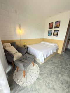 Flow73 Flat - Praia de Acuípe - 0