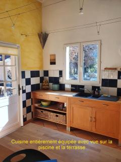 Le Soleil du Ventoux - 7