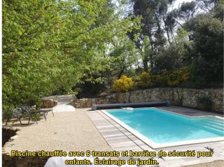 Le Soleil du Ventoux - 6