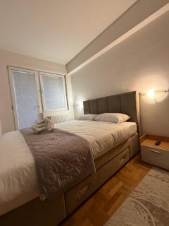 D Apartment-cozy apartment near to BusStation&CityCenter - 5