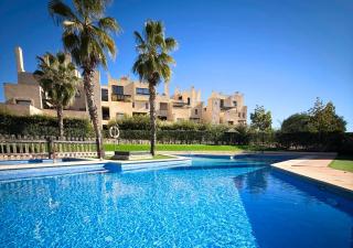 Corvera Golf Lexu - Corvera - 8