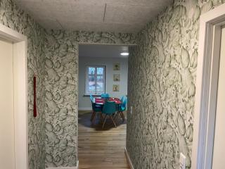 Wohnung in Salling - 2