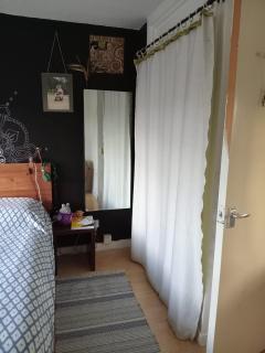 Nice location flat - 8