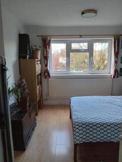 Nice location flat - 4