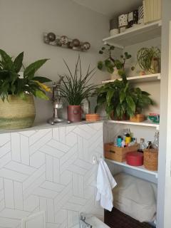 Nice location flat - 2