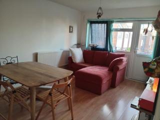 Nice location flat - 1