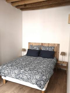 Appartement Crémieu Centre - 9