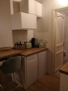 Appartement Crémieu Centre - 3