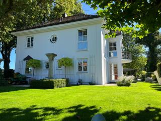 Herrenhaus - Starnberger See - Ammerland - 6