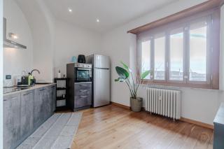 GuestHost - Modern Bright Flat in Turin - 2