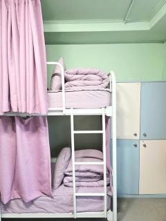 Happy Garden Guesthouse - 9