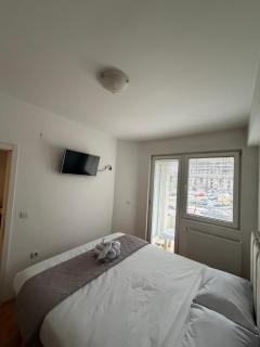 D Apartment-cozy apartment near to BusStation&CityCenter - 6