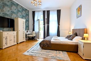 FLH - Juliet's Balcony Sibiu - 8