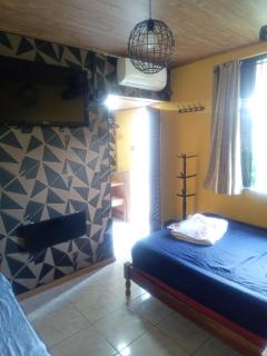 Quarto Suite MAREX - 9