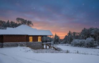 Entre lac et Fleuve - Nature & Comfort - 9