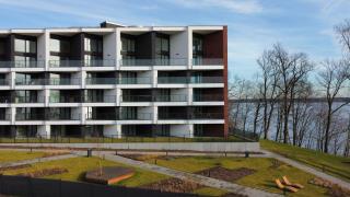 Zegrze Lake Apartament przy Narwi LEKKO z sauną - 6
