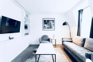 Stratford House 2Bed Apartment - Near City Centre - 5