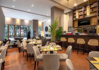 Hotel Cabrera Imperial By key 33 - 2