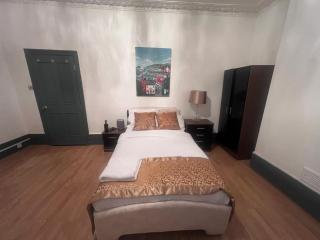 Emirate stadium rooms - 8