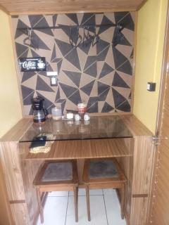 Quarto Suite MAREX - 5