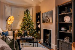 Stunning Townhouse in Parsons Green, Fulham - 0