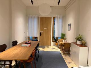 Bongo Ratchathewi Bangkok - 7