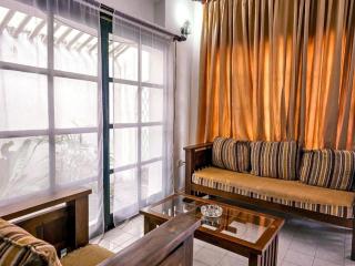 The Colombo House - 0