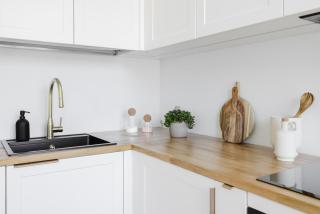 Stylish Apartment with Sauna Old Town, Town Hall Square - 5