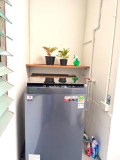 Bongo Ratchathewi Bangkok - 5