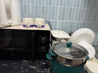 Bongo Ratchathewi Bangkok - Bangkok - 4